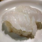 あかね寿司 - エンガワ