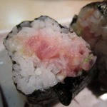 あかね寿司 - ネギトロ