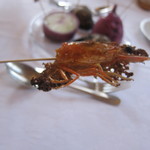 ウシマル - 車海老の頭