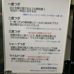 ビールスタンド重富 - 