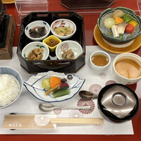 料理旅館 金沢茶屋 - 