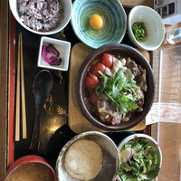 やさい家めい 表参道ヒルズ店 - 