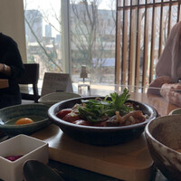 やさい家めい 表参道ヒルズ店 - 