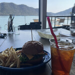 THE COVE CAFE - 