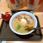 スガキヤ - 特製