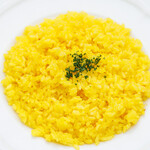 サフランライス