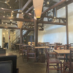 カフェ シャルボン - 