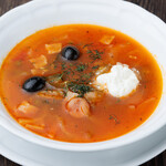 サリャンカ・ミヤースナヤ