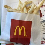 マクドナルド - 