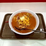 スガキヤ - 味噌