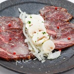 コールド・バストルマ