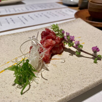 柳橋焼にく わにく - 