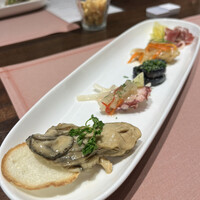 厳選洋食さくらい - 