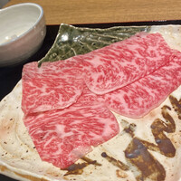 柳橋焼にく わにく - 