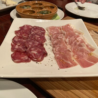 フランス家庭料理  グランダミ - 