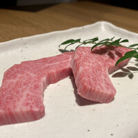 柳橋焼にく わにく - 