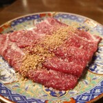 京洛焼肉 ぽめ - 