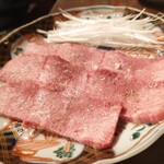 京洛焼肉 ぽめ - 