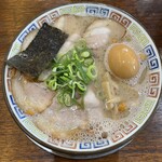 大砲ラーメン - 