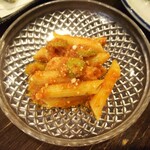 金町製麺 - トマトペンネ