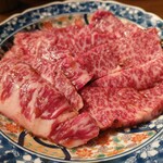 京洛焼肉 ぽめ - 