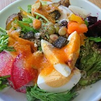 AWkitchen TOKYO 新丸ビル店 - 