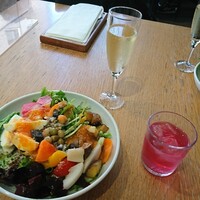 AWkitchen TOKYO 新丸ビル店 - 