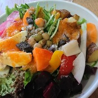 AWkitchen TOKYO 新丸ビル店 - 