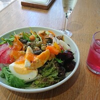AWkitchen TOKYO 新丸ビル店 - 