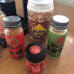 本格手打うどん はゆか - 