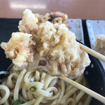 本格手打うどん はゆか - 