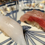 Sushi Rokushiki - 