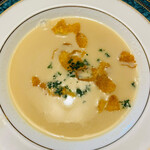 ロゼ - スープうますぎっ❤️