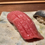 Sushi Rokushiki - 