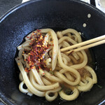 本格手打うどん はゆか - 