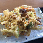 本格手打うどん はゆか - 