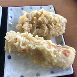 本格手打うどん はゆか - 