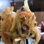 本格手打うどん はゆか - 