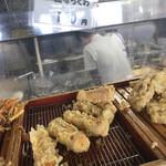 本格手打うどん はゆか - 