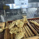 本格手打うどん はゆか - 