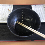 本格手打うどん はゆか - 