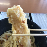 本格手打うどん はゆか - 
