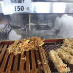 本格手打うどん はゆか - 