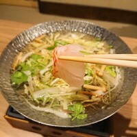 海乃四季 - キンキ