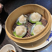 博多華都飯店 - 小籠包