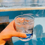 ペンギンのいるダイニングバー沖縄 - 