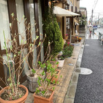 ベッカライ・ブロートハイム - 