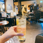 ペンギンのいるダイニングバー沖縄 - 