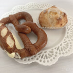 ベッカライ・ブロートハイム - 