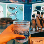 ペンギンのいるダイニングバー沖縄 - 